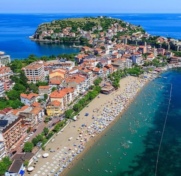 AMASRA SAHİL BUTİK OTEL