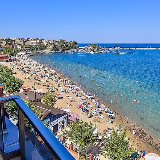 AMASRA SAHİL BUTİK OTEL