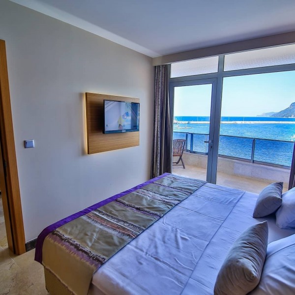 AMASRA SAHİL BUTİK OTEL
