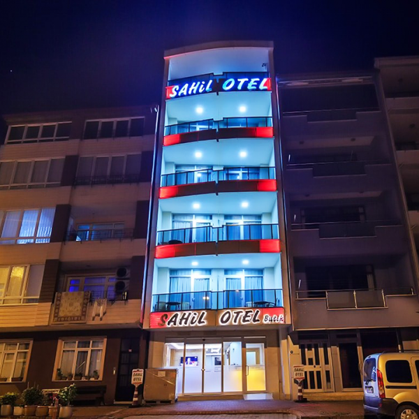 AMASRA SAHİL BUTİK OTEL
